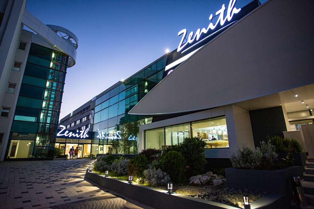 Zenith - Top Country Line - Conference & Spa Hotel Mamaia Exterior foto